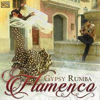 Various Gypsy Rumba Flamenco