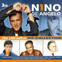 Nino de Angelo Die Ultimative Hit-Collection