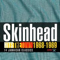 Skinhead Hits the Town 1968-1969