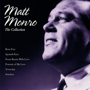 Matt Monro - The Collection (2-CD)
