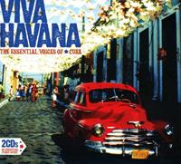 Viva Havana: The Essential Voices of Cuba