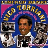 Vico Torriani - Meine 20 grössten Hits