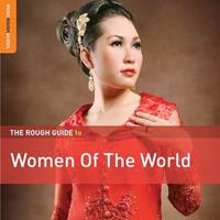 Jai Ganesh, Tillie Sage, Benim Yarim Rough Guide: Women Of The World