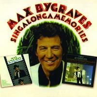 Max Bygraves Singalongamemories
