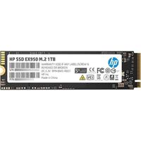 HP 5MS23AA#AAB PCIe M.2 SSD harde schijf 1 TB Retail PCIe 3.0 x4