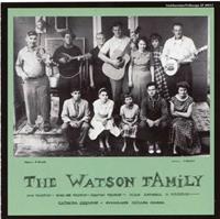 Doc Watson Family