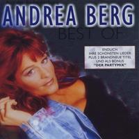 Sony Music Entertainment Best Of Andrea Berg
