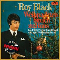 Roy Black - Weihnachten bin ich zu Haus (1968)...plus