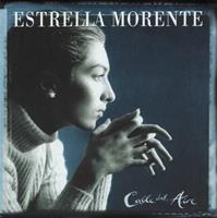 Estrella Morente Calle Del Aire (Jewel Case)