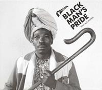 Studio One: Black Man's Pride