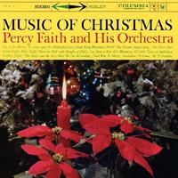 Percy Faith & His Orchestra - Music Of Christmas - Expanded Edition (CD)