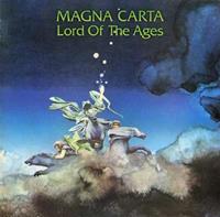 Magna Carta - Lord Of The Ages CD