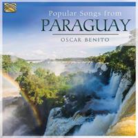 Oscar Benito Popular Songs from Paraguay