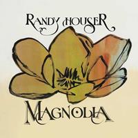 Randy Houser - Magnolia (CD)