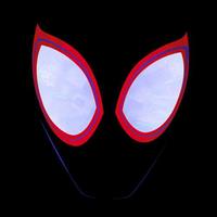 Universal Music Spider-Man: Into The Spider-Verse