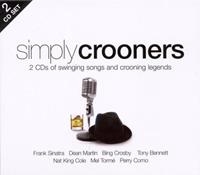 Simply Crooners