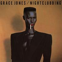 Island Nightclubbing - Grace Jones