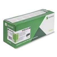 Lexmark 63B2X00