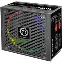 thermaltake Toughpower Grand RGB Sync PC Netzteil 650W ATX 80PLUS Gold