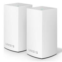 Linksys VELOP AC2400 Dual-band