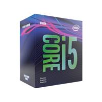 Intel Core i5-9400F, Prozessor
