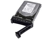 Dell 600 GB Harde schijf (2.5 inch) SAS 12 Gb/s 400-ATIO