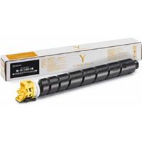 Toner Kyocera Tk8335 Gelb