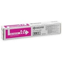 Kyocera Toner TK-5215M magenta ca 15000 Seiten - Original