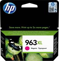 HP Tinte HP 963XL (3JA28AE) für HP, magenta, HC