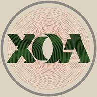 XOA - Diaspora Vinyl