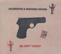 we don't shoot!live