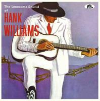 Hank Williams - The Lonesome Sound (LP, 10inch)