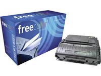 Freecolor Toner kompatibel mit HP LaserJet 4250 / 4350 X schwarz