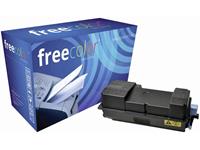 Freecolor Toner kompatibel mit Kyocera FS 4200DN schwarz
