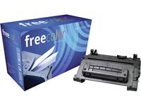 freecolor Tonerkassette ersetzt HP 64A, CC364A Schwarz 10000 Seiten Kompatibel Toner