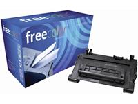 freecolor Tonerkassette ersetzt HP 81A, CF281A Schwarz 10500 Seiten Kompatibel Toner