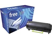 freecolor Toner ersetzt Lexmark 502H, 50F2H00 Kompatibel Schwarz 5000 Seiten MS310-HY-FRC