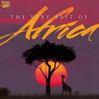 Various The Very Best of Africa