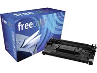 freecolor Tonerkassette ersetzt HP 26X, CF226X Schwarz 9000 Seiten Kompatibel Toner