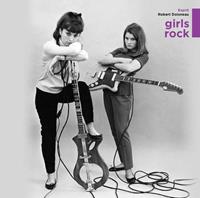 Various - Girls Rock - Robert Doisneau Edition (LP)