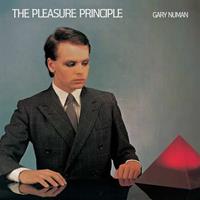 Gary Numan Numan, G: Pleasure Principle (Remastered)