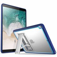 iPad hoes Pro 10.5 Stand Case halo frost blauw