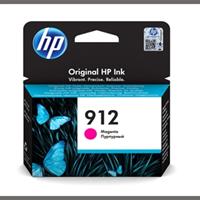 HP Original 912 Tinte magenta 315 Seiten (3YL78AE)