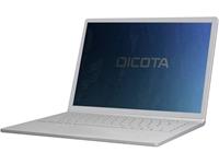 D31695 Dicota - 38.1 cm (15") - 16:9 - Notebook - Privacy - 50 g