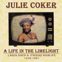Life in the Limelight: Lagos Disco & Itsekiri Highlife [1976-1981]