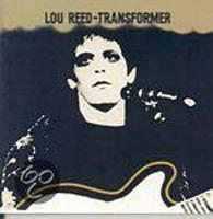 fiftiesstore Lou Reed - Transformer (Virgin Vinyl Pressings) LP