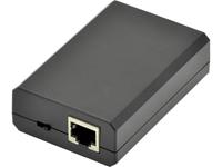Digitus DN-95204 PoE-splitter 10 / 100 / 1000 Mbit/s IEEE 802.3af (12.95 W)