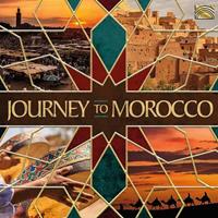 Journey to Morocco [Arc Music]
