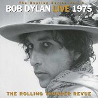 Rolling Thunder Revue: The 1975 Live Recordings