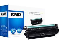 kmp Toner ersetzt Canon 040 Kompatibel Gelb 5400 Seiten C-T42Y